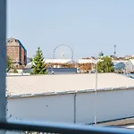 Apartamenty Baltycka 6A