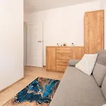 Apartamenty Baltycka 6A