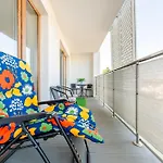 Apartamenty Baltycka 6A