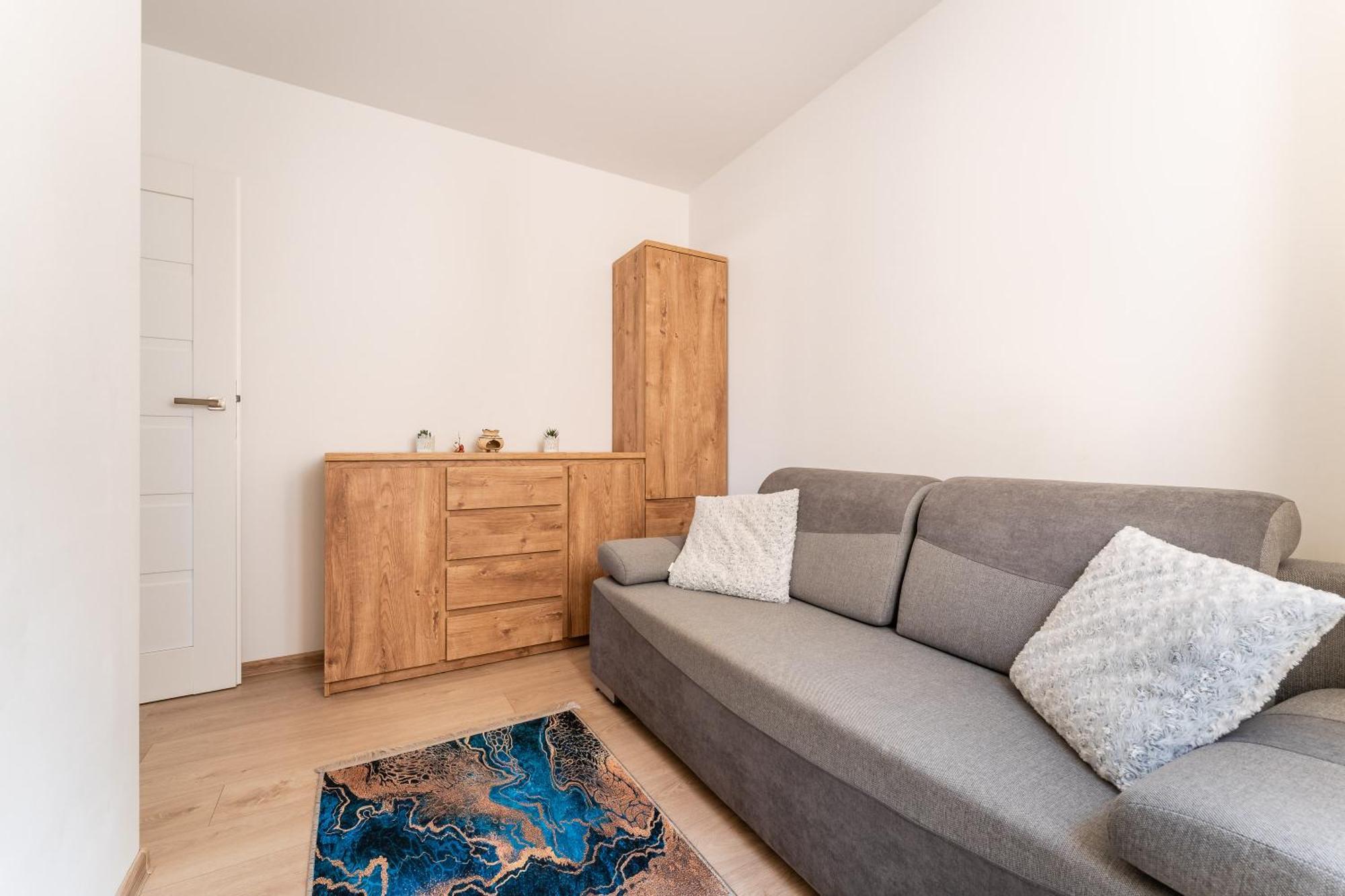 Apartment Baltycka 6a Kolberg