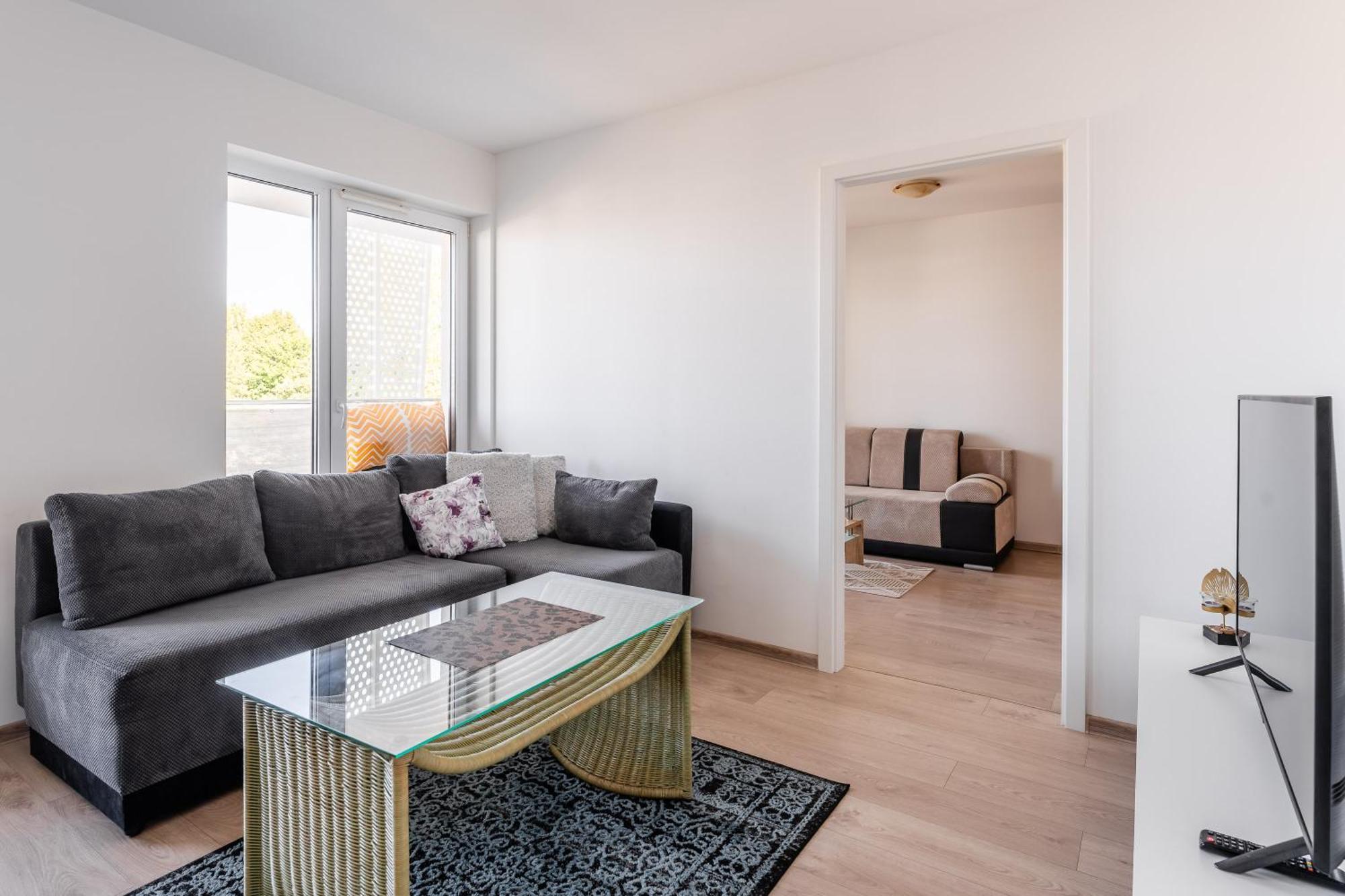 Baltycka 6a Apartment *
