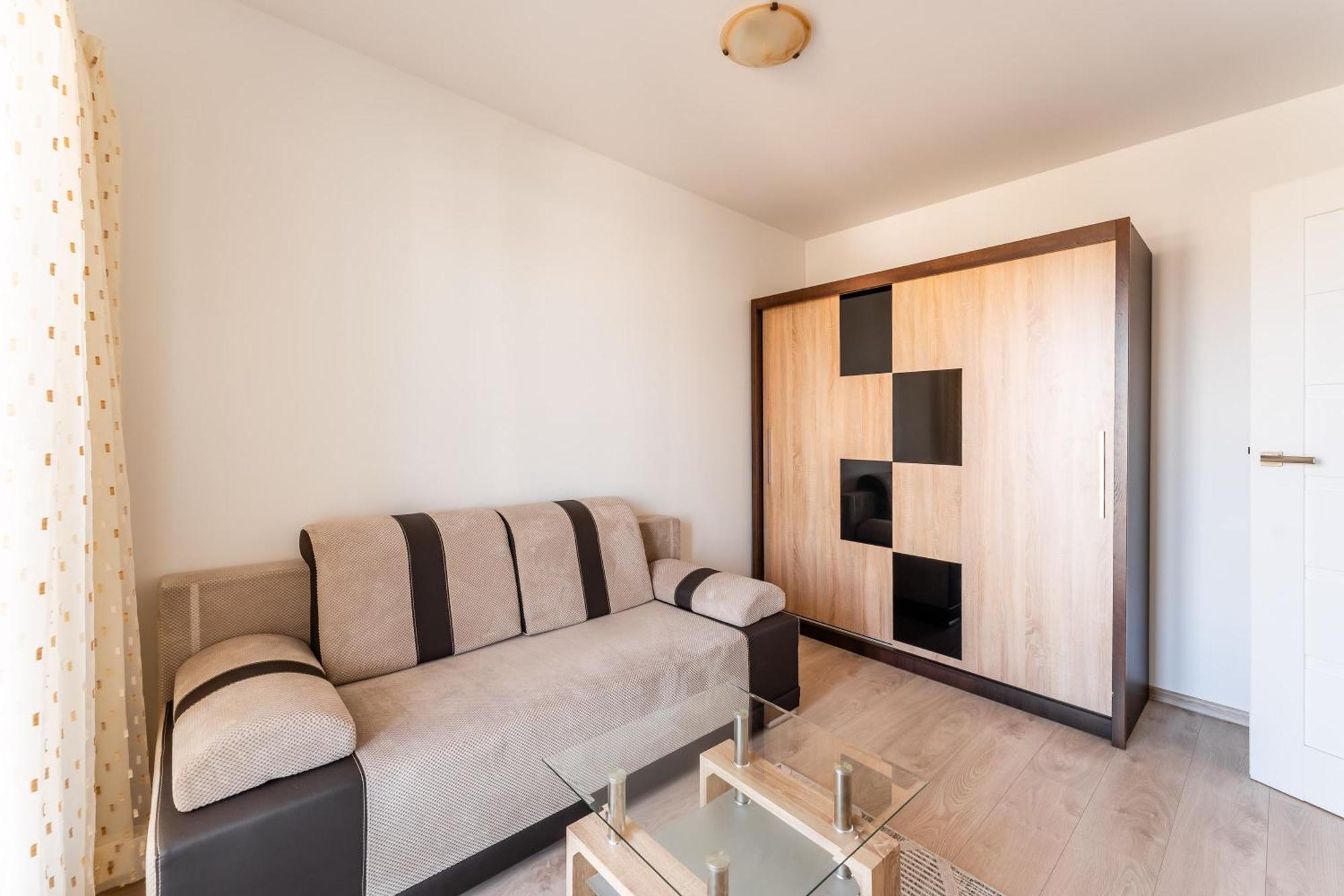 Apartment Baltycka 6a