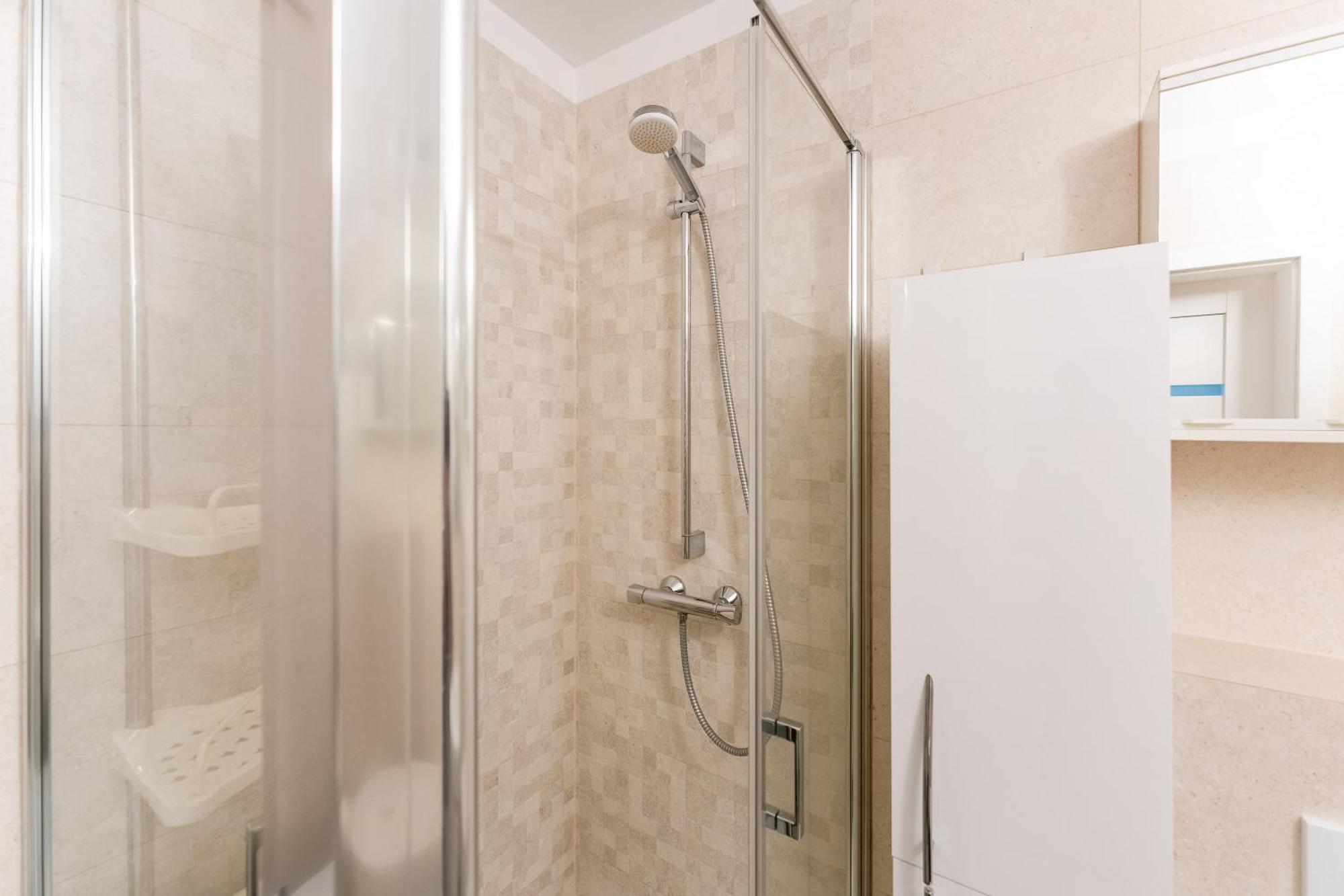 Baltycka 6a Apartment *